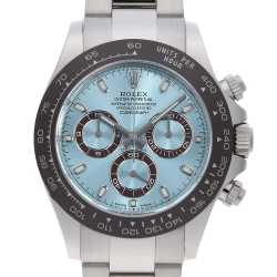 116506 アイスブルー ROLEX（ロレックス）コスモグラフ デイトナ 中古 