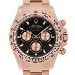 116505 ロレックス(ROLEX) コスモグラフ デイトナ ピンク 新品 | 東京