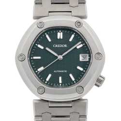 GCLH993 セイコークレドール(SEIKO CREDOR) クレドール ノード 中古品