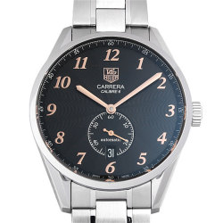 WAY211A.BA0928 タグホイヤー(TAG Heuer) アクアレーサー キャリバー5