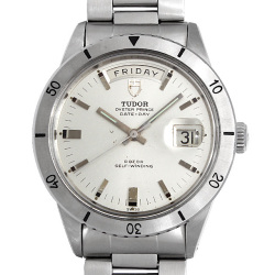 H326460 ハミルトン(HAMILTON) ジャズマスター クロノグラフ 中古品