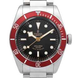 79220N チューダー(TUDOR) ヘリテージ ブラックベイ 新品 | 東京