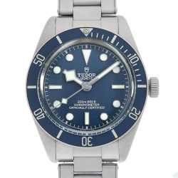 79030N ブラック TUDOR（チューダー）ブラックベイ58 新品