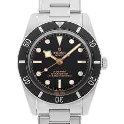 79000N-0001 ブラック TUDOR(チューダー)ブラックベイ54 中古 | 東京 79000N-0001 ブラック TUDOR(チューダー)ブラックベイ54 中古 | 東京