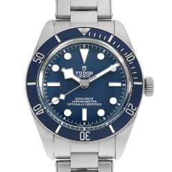 79950-0001 ブラック TUDOR（チューダー）レンジャー 中古 | 東京