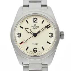 79950-0001 ブラック TUDOR（チューダー）レンジャー 中古 | 東京