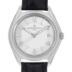 4600E/000A-B487 ブルー VACHERON CONSTANTIN（ヴァシュロン