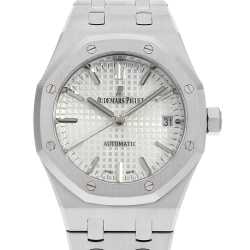 26315ST.OO.1256ST.01 シルバー AUDEMARS PIGUET（オーデマピゲ