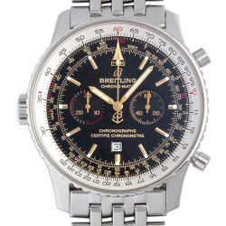 A20348 グレー BREITLING（ブライトリング）クロノマットGMT