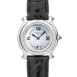ショパール(CHOPARD) のレディース 中古・新品腕時計| 東京