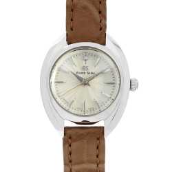 STGF269 ホワイトシェル Grand Seiko（グランドセイコー