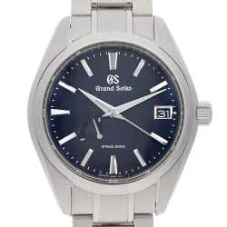 グランドセイコー SBGV007 SBGV007 GRAND SEIKO グランドセイコー クォーツ マスターショップ限定
