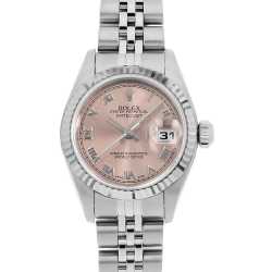 79174/2sapphires ロレックス(ROLEX) デイトジャスト 中古品 | 東京