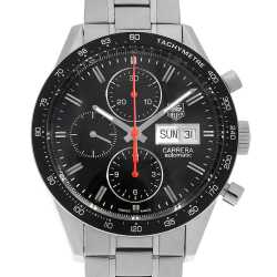 WBD1112.BA0928 TAG Heuer（タグホイヤー） アクアレーサー クオーツ