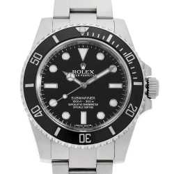 118205 ブラック/ローマ P番 ROLEX（ロレックス） デイデイト 中古