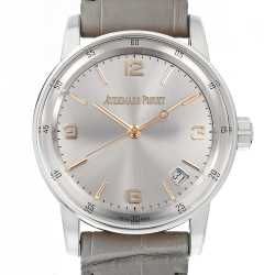 15210CR.OO.A002CR.01 AUDEMARS PIGUET（オーデマピゲ） CODE11.59 未