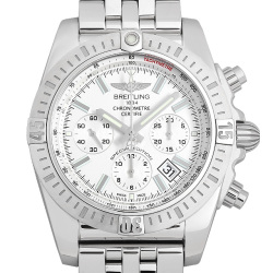 69179G シルバー ROLEX（ロレックス）デイトジャスト 10Pダイヤ 中古