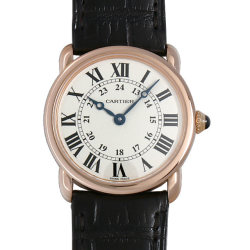 カルティエ　サントス100 W20090X8 Cartier（カルティエ） サントス100 クロノグラフ XL