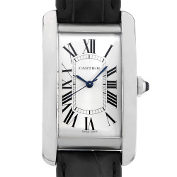122907 B2 VAN CLEEF&ARPELS（ヴァンクリーフ＆アーペル） スポーツII