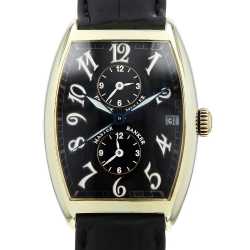 6850B SC AC FRANCK MULLER（フランクミュラー） トノーカーベックス