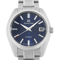 CL4.222 HERMES（エルメス） クリッパー ナクレ ベゼル12Pダイヤ