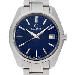 SBGP003 ブラック Grand Seiko（グランドセイコー）ヘリテージ
