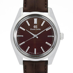 SBGW291 シルバー Grand Seiko（グランドセイコー）ヘリテージ