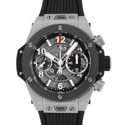 441.CI.1170.RX スケルトン HUBLOT（ウブロ）ビッグバン ウニコ