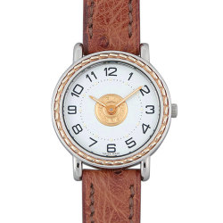 Q11BG LOUIS VUITTON（ルイヴィトン） タンブール クロノグラフ