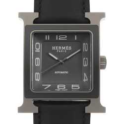 HH1.201 HERMES（エルメス） Hウォッチ 中古 | 東京・大阪の高級