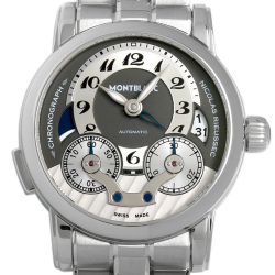 108762 MONTBLANC（モンブラン） スター デイト 新品 | 東京・大阪の