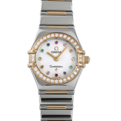 H3252 ブラック CHANEL（シャネル）プルミエール ブラック ダイヤ