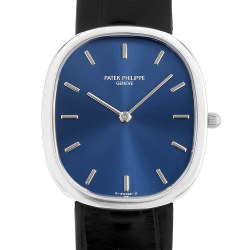 PATEK PHILIPPE（パテックフィリップ）純正Dバックル YG 14mm