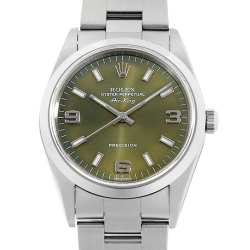 178279 ROLEX（ロレックス） デイトジャスト グレーフラワー