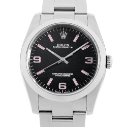 IWC ポルトギーゼ 自動巻き クロノグラフ パンダダイアル IW371411 ブランド時計＆ジュエリー 買取販売 リベロ / IWC ポルトギーゼ