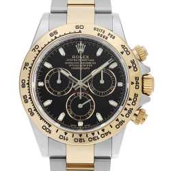 アンティークドーム1016仕様 1016 ブラック ROLEX（ロレックス）エクスプローラー cal.1570