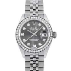 ロレックス ジュビリーブレスレット レディース ROLEX ロレックス ジュビリーブレス 純正 金無垢 巻き