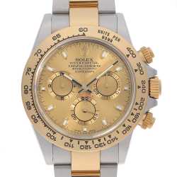 116503 シャンパン ROLEX（ロレックス） コスモグラフ デイトナ
