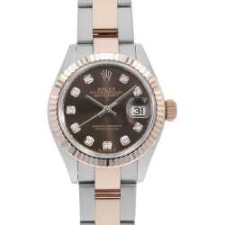 279171 サンダスト ROLEX（ロレックス）デイトジャスト 中古 | 東京