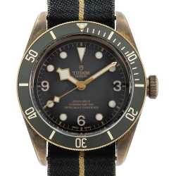 79018V グリーン TUDOR（チューダー）ブラックベイ58 フィフティエイト