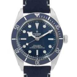 7939G1A0NRU-0002 ブラック TUDOR（チューダー）ブラックベイ 58 GMT