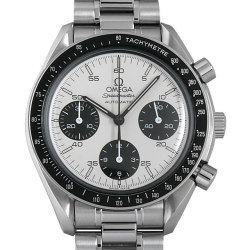 2501.31 シルバー OMEGA（オメガ）シーマスター120M 中古 | 東京・大阪