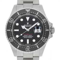126711CHNR ブラック ROLEX（ロレックス）GMTマスターII 新品 | 東京
