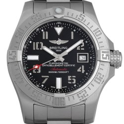 A17318101B1A1(A17318) BREITLING（ブライトリング） アベンジャー