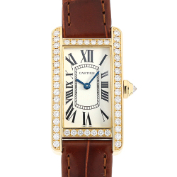 WSTA0028 Cartier（カルティエ） タンクソロ LM 新品 | 東京