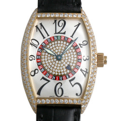 51.2151.400/78.C810 ZENITH（ゼニス） クロノマスター エルプリメロ