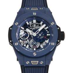 414.CI.1123.RX スケルトン HUBLOT（ウブロ）ビッグバン メカ10