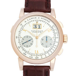 260.8.47 シルバー JaegerLeCoultre（ジャガールクルト