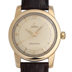 5950.81.03 オメガ(OMEGA) ルネッサンス1894 オメガ生誕100周年 世界