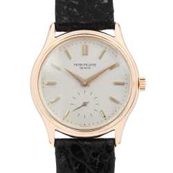 PATEK PHILIPPE（パテックフィリップ）純正Dバックル WG 16mm 中古
